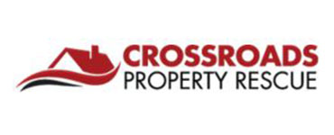 Crossroads Property Rescue Logo